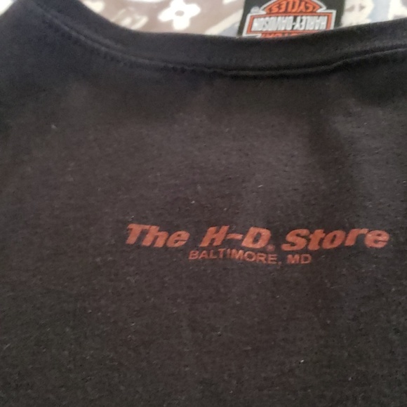 Shirt - Picture 4 of 6